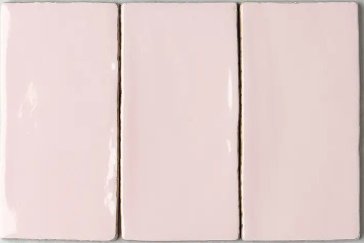 Soft Pink