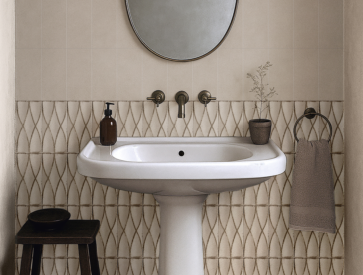 Avoiro Flat Weave Lifestyle 9