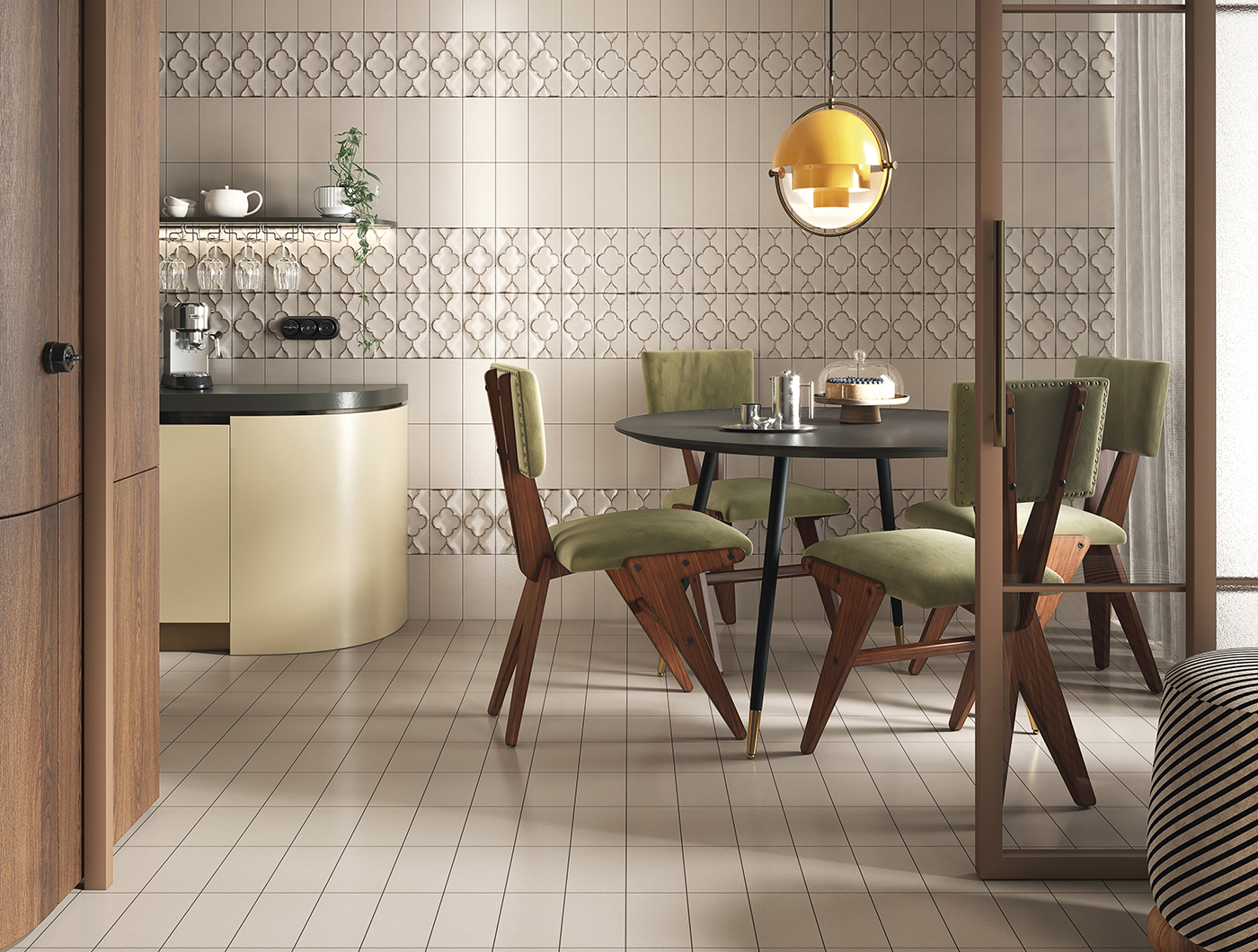 Avoria Flat Quadrifoil Lifestyle 5