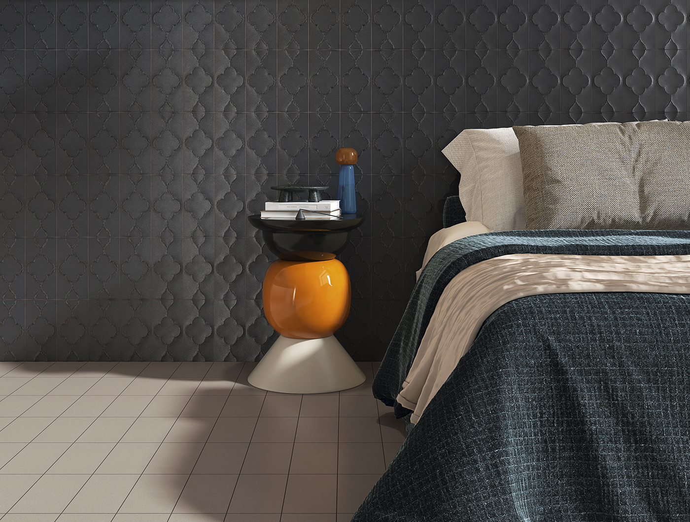 Nero Quadrifoil Lifestyle 6