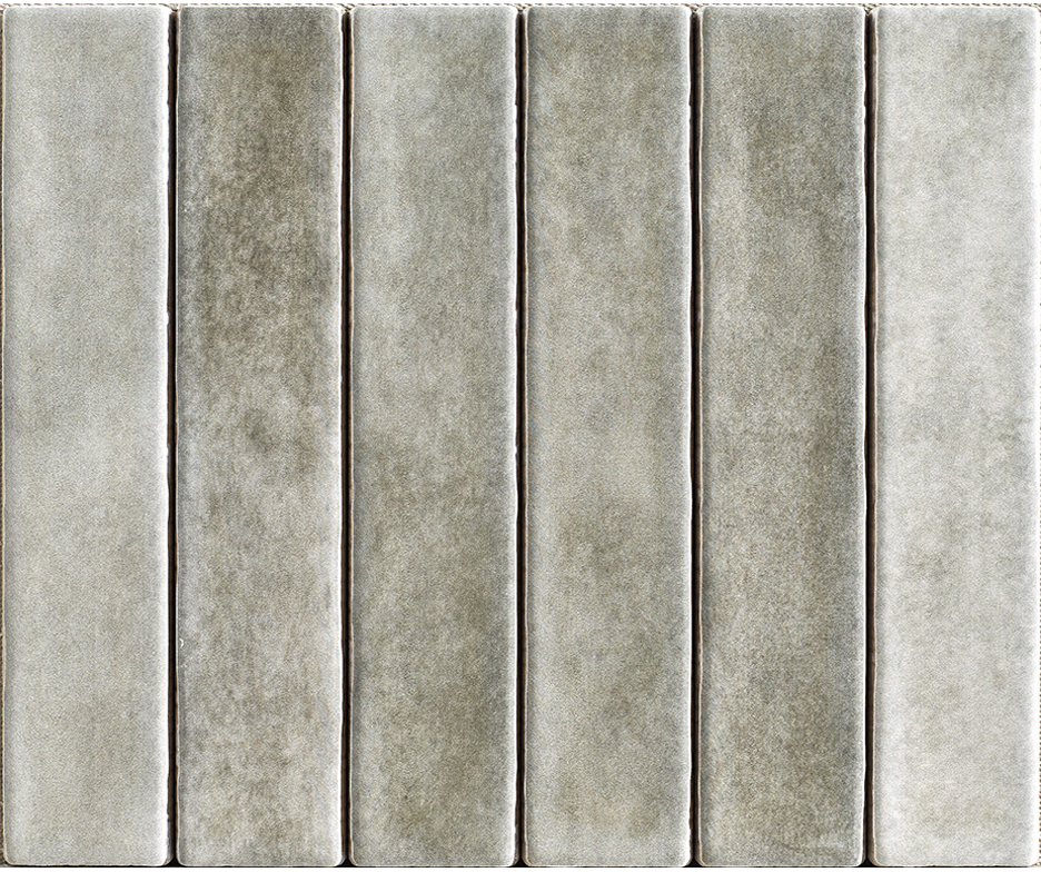 Ash Grey Subway Matt