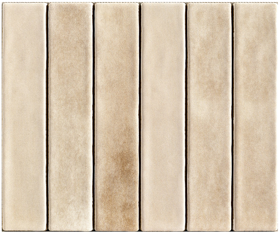 Beige Subway Matt