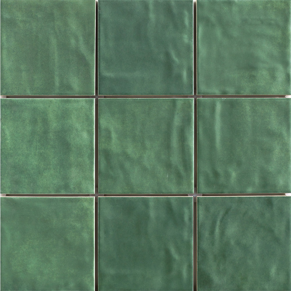 Green Square Matt