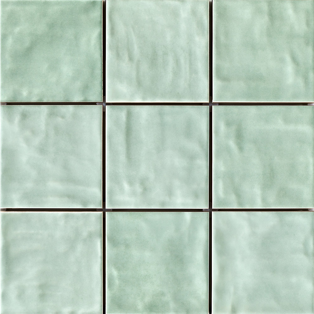 Mint Square Matt