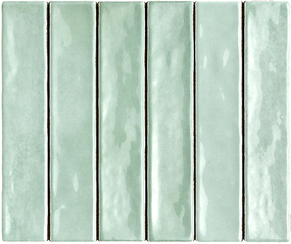 Mint Subway Gloss