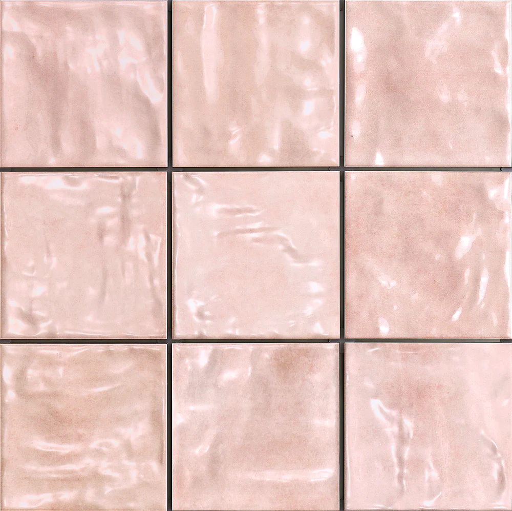 Pink Square Gloss