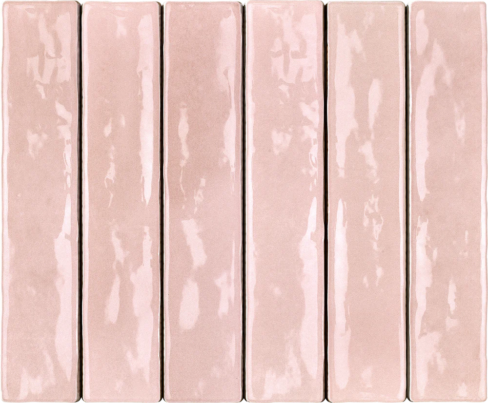 Pink Subway Gloss