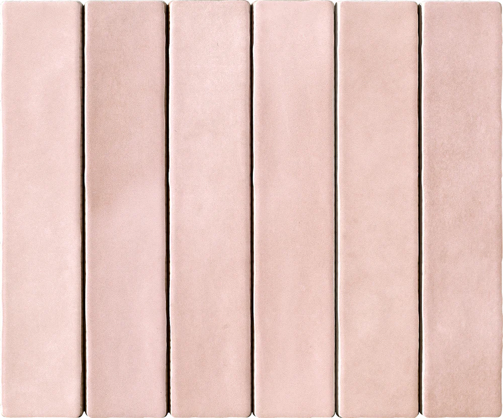 Pink Subway Matt