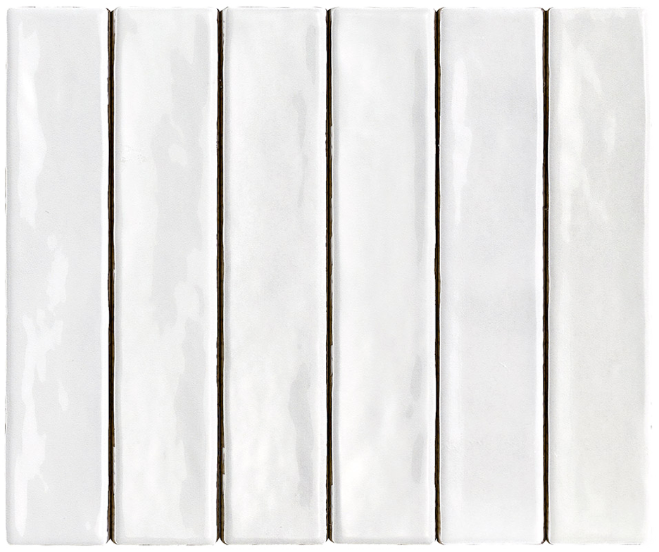 White Subway Gloss