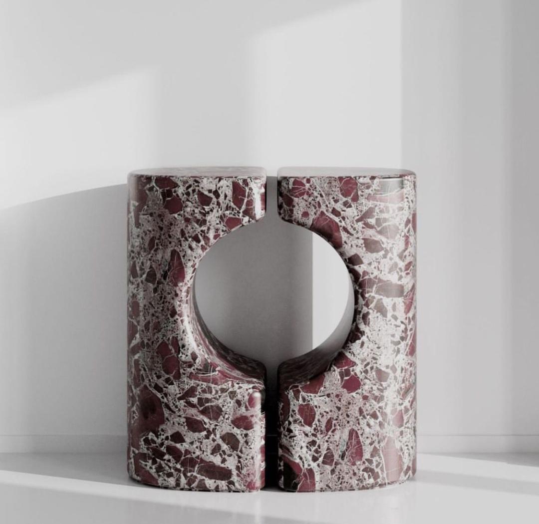 Stone Furniture 4