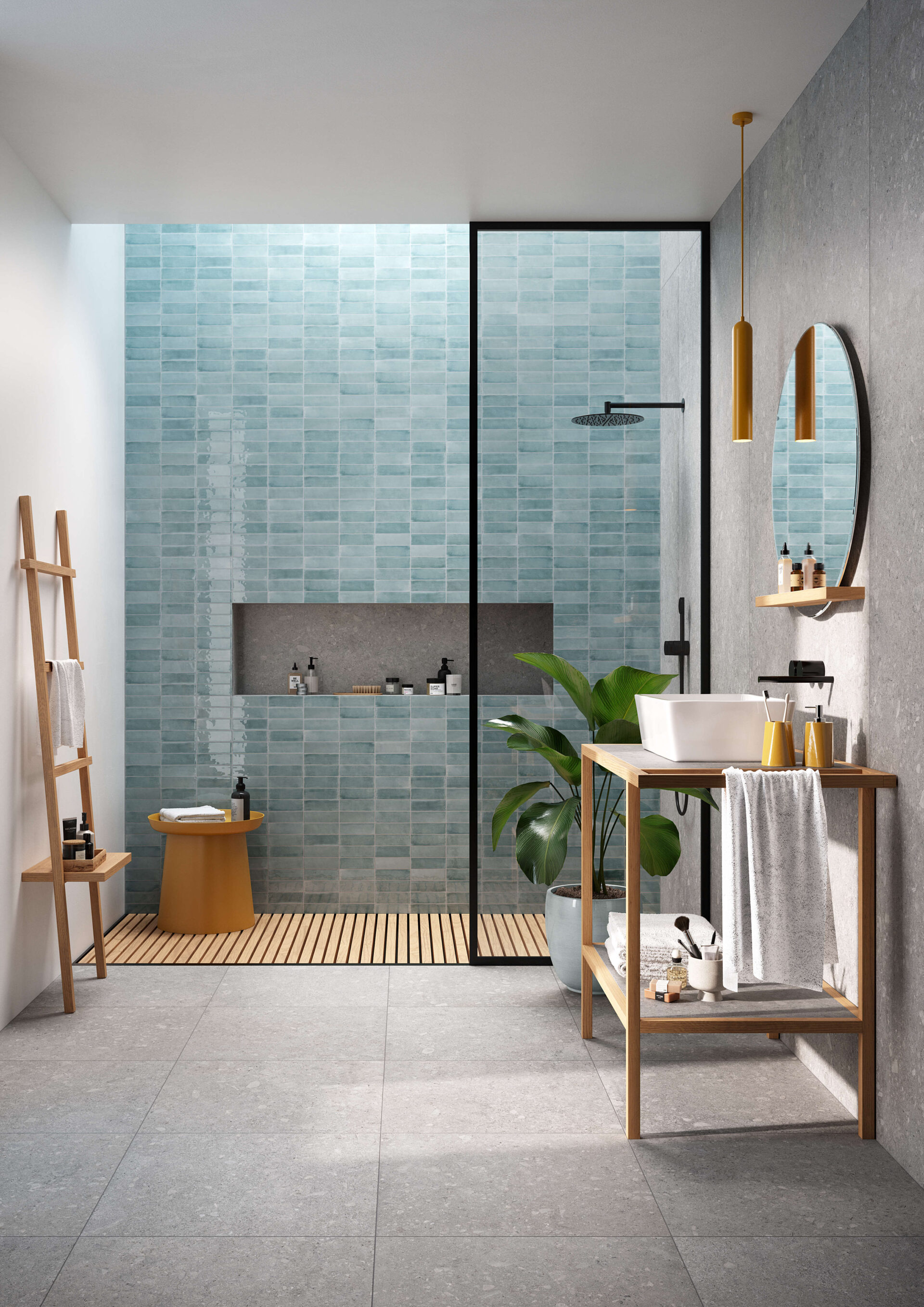 Telo Aqua Gloss Ref LR