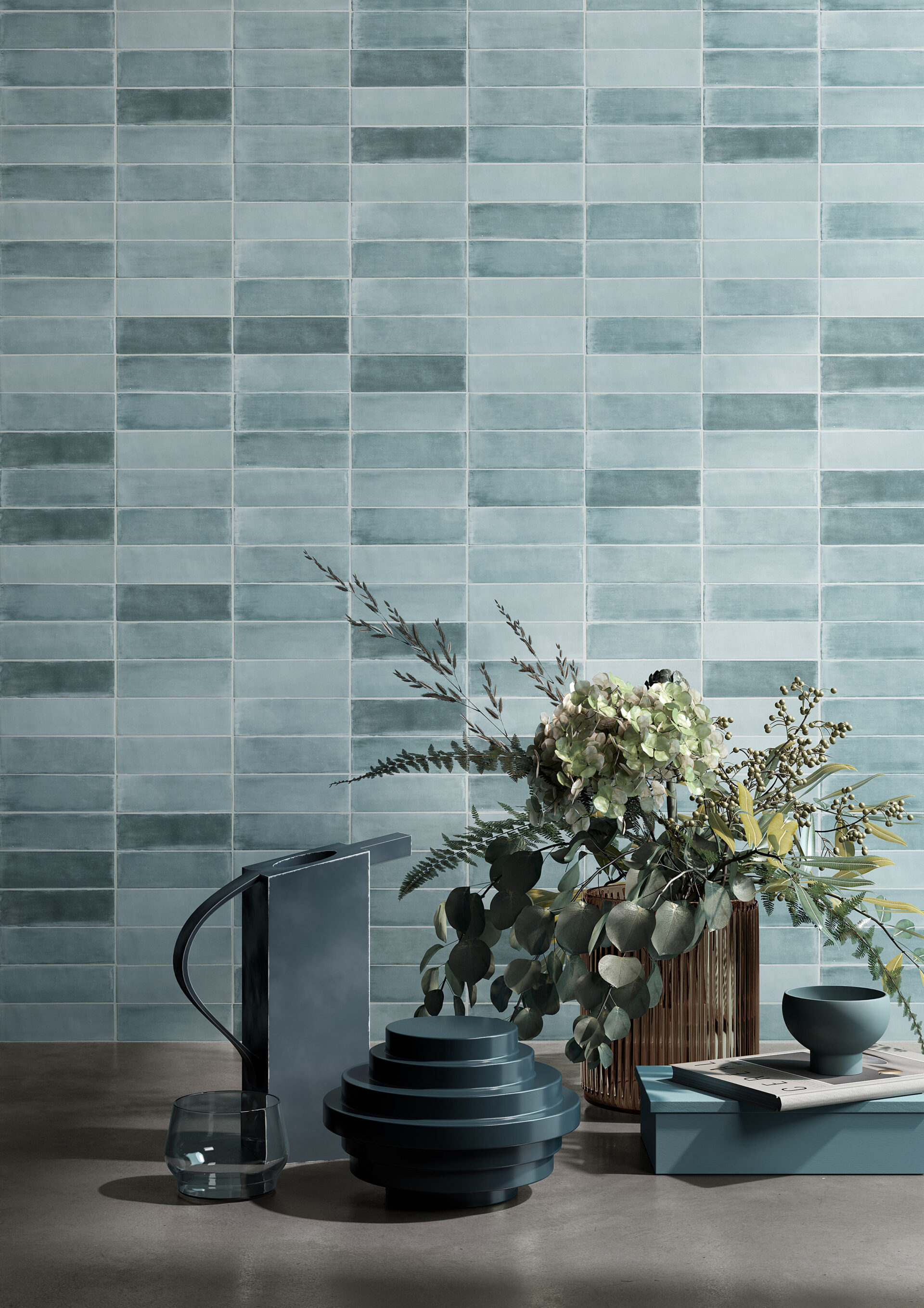 Telo Aqua Matt Ref LR