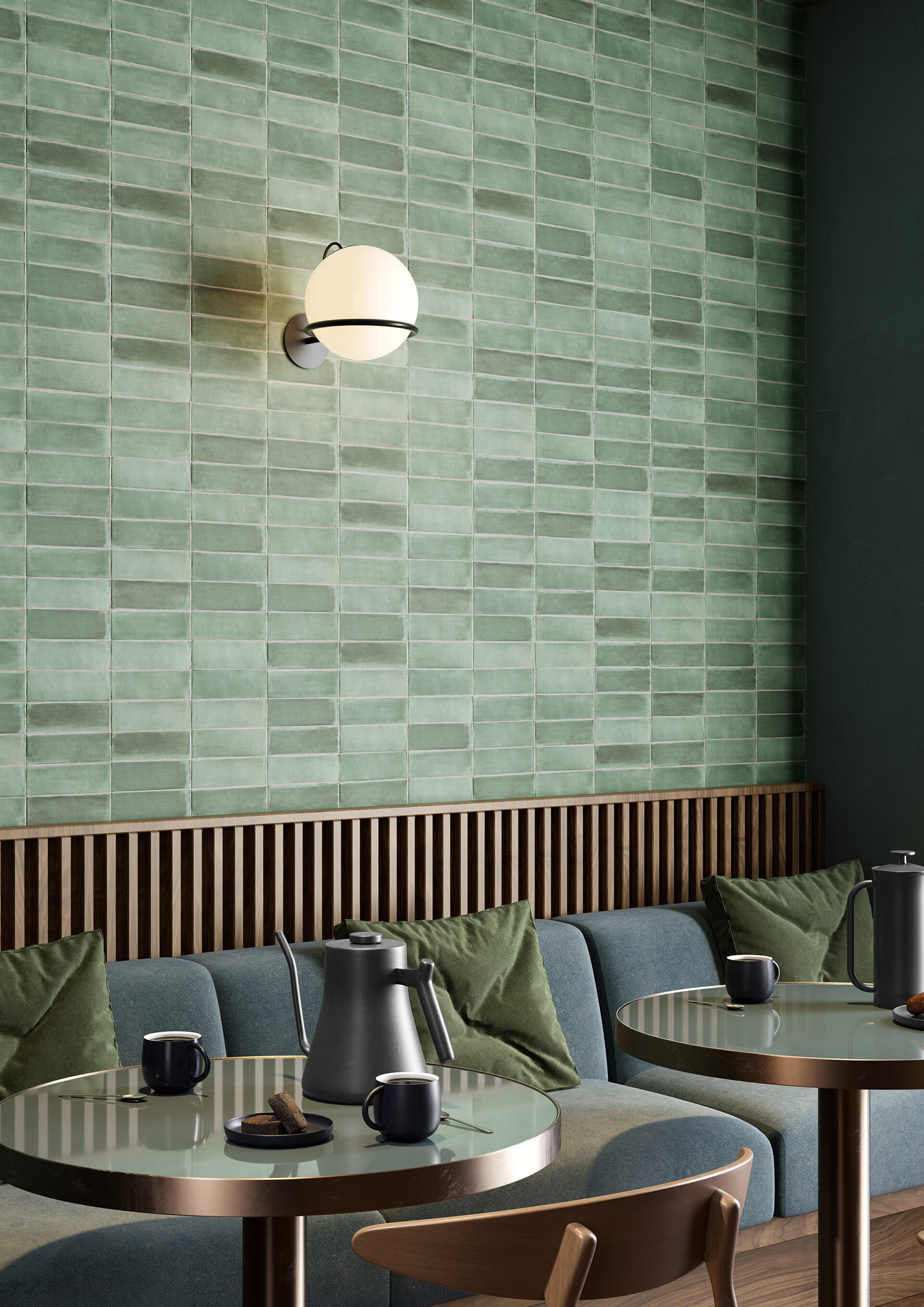 Telo Mint Matt Ref LR