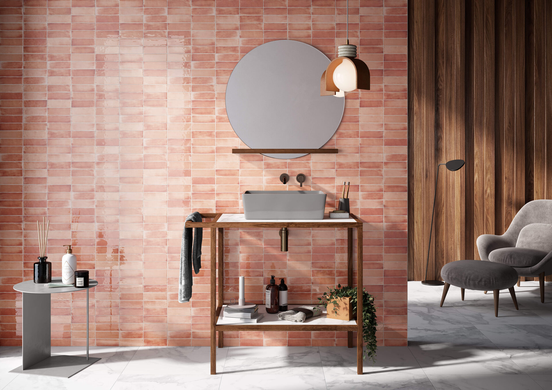 Telo Peach Gloss Ref LR