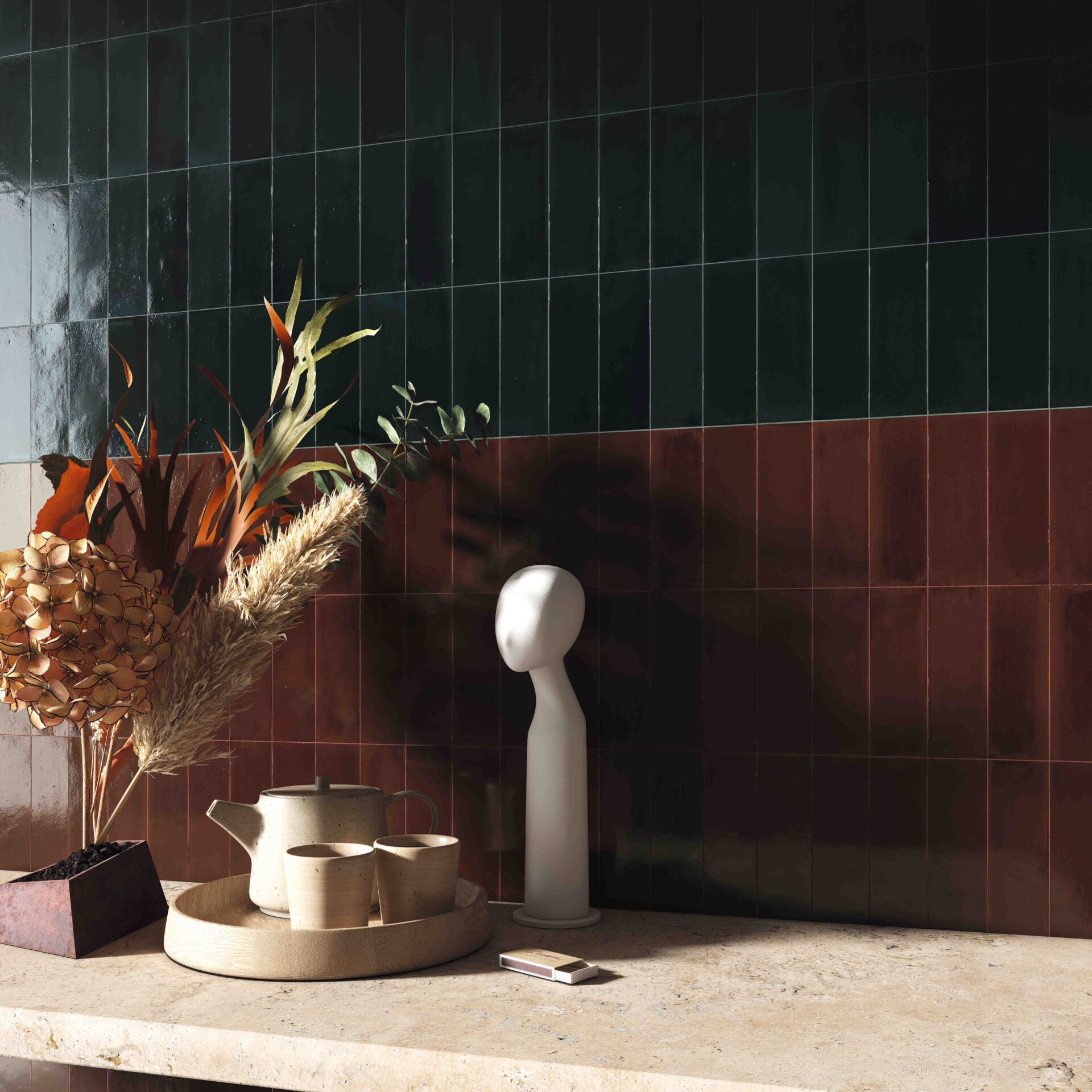 Telo Rosso Forest Gloss Ref LR