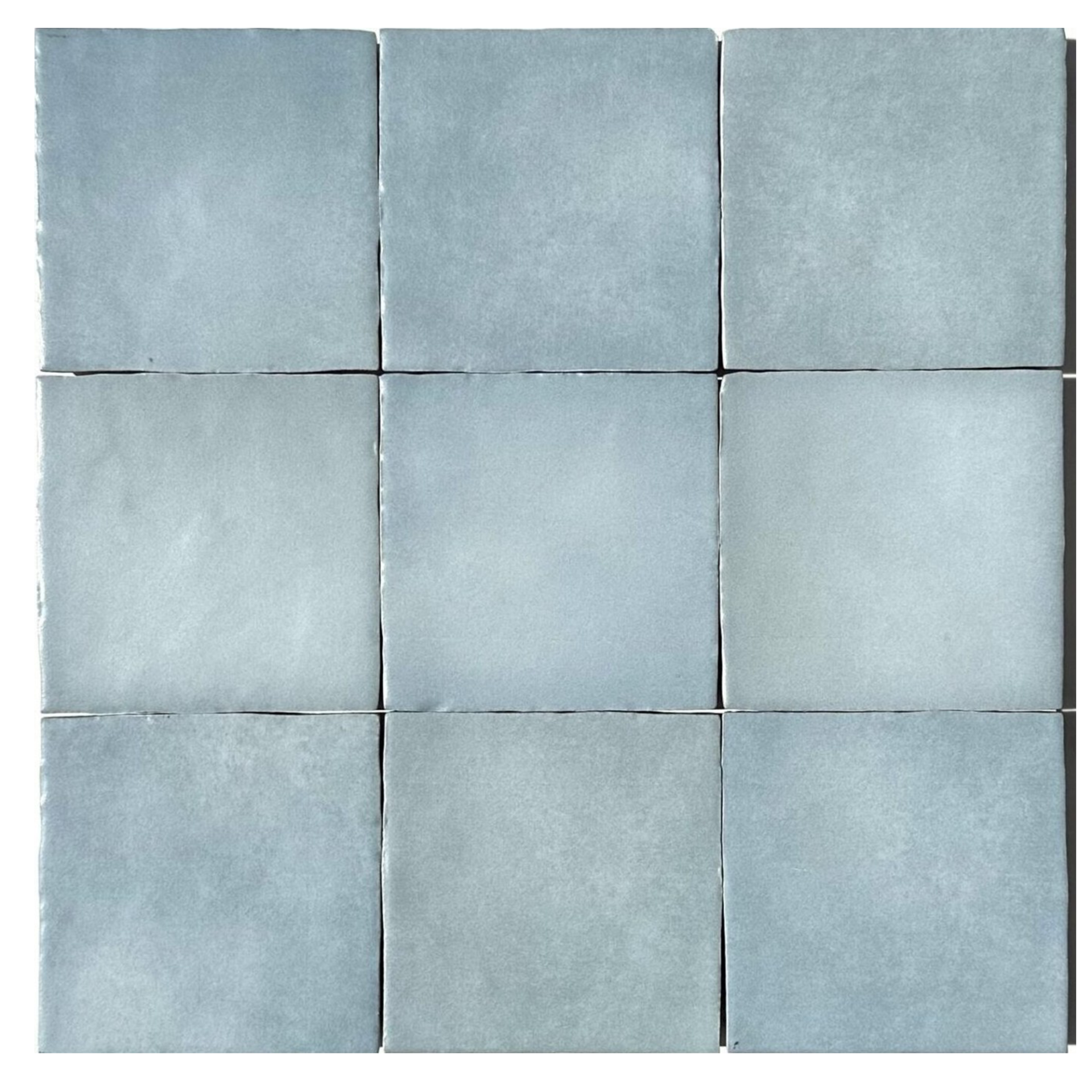 Pastel Blue Matt
