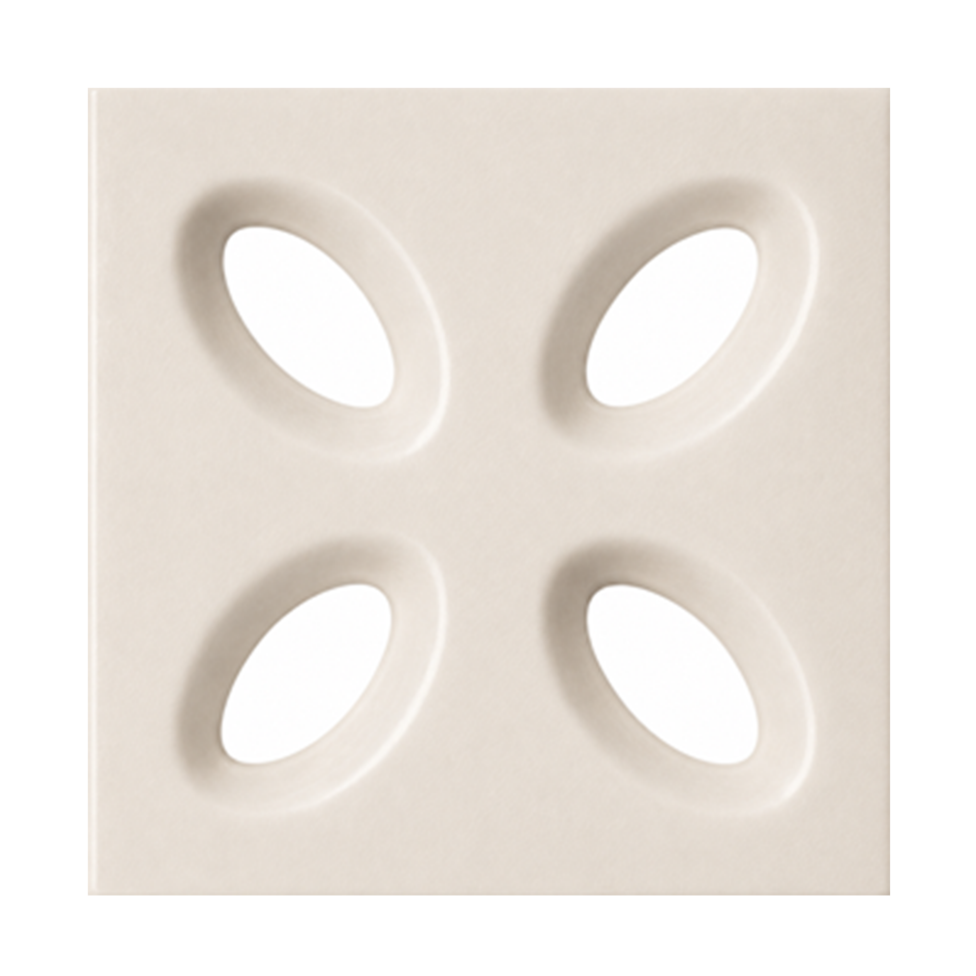 Ivory Glaze Fiore