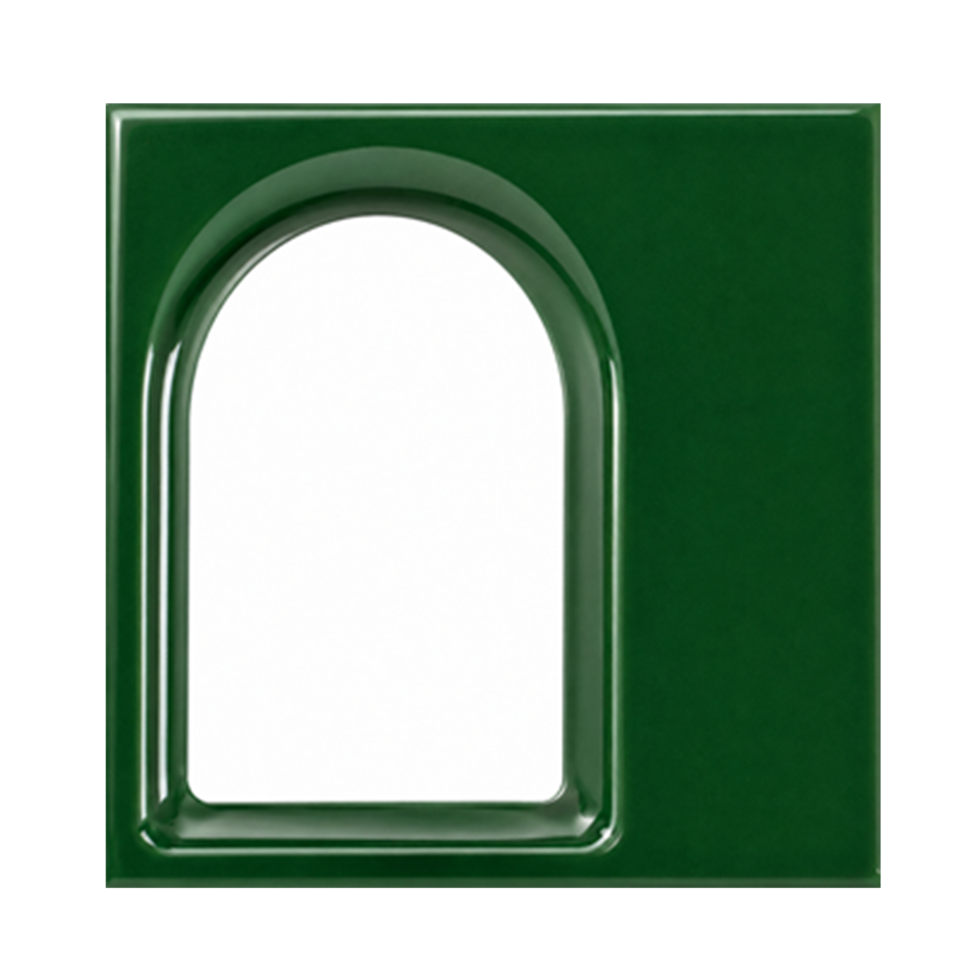 Olive Glaze Porta