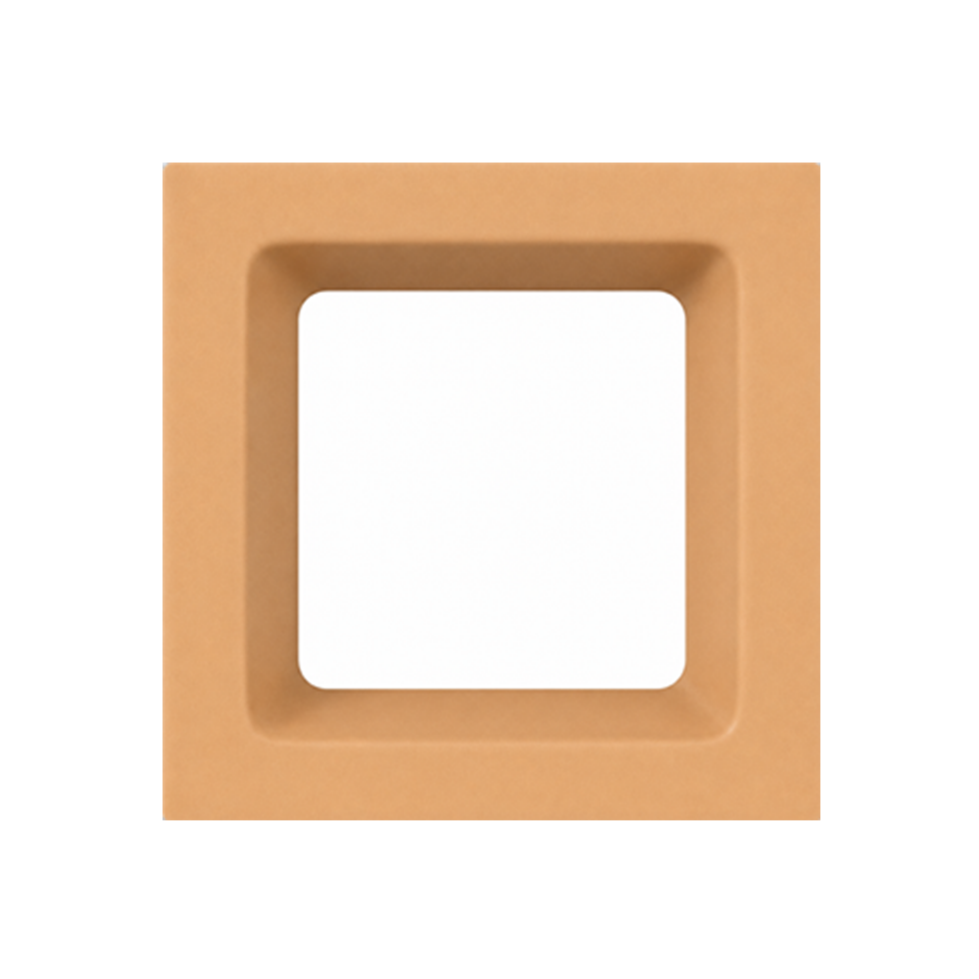 Sand Glase Frame