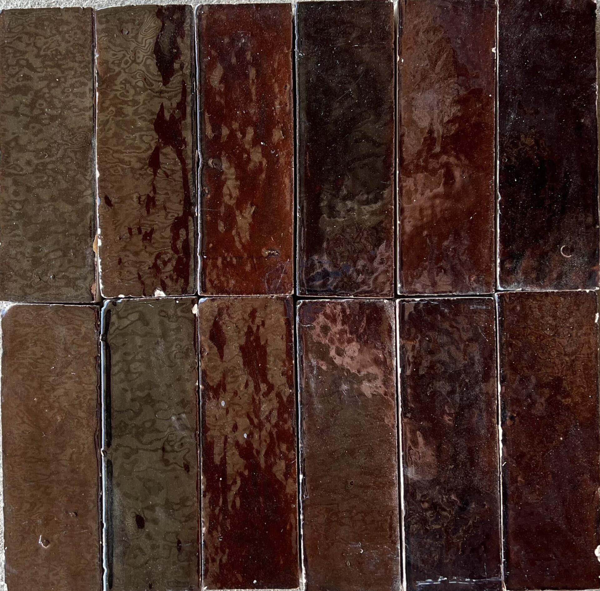 Wenge Subway