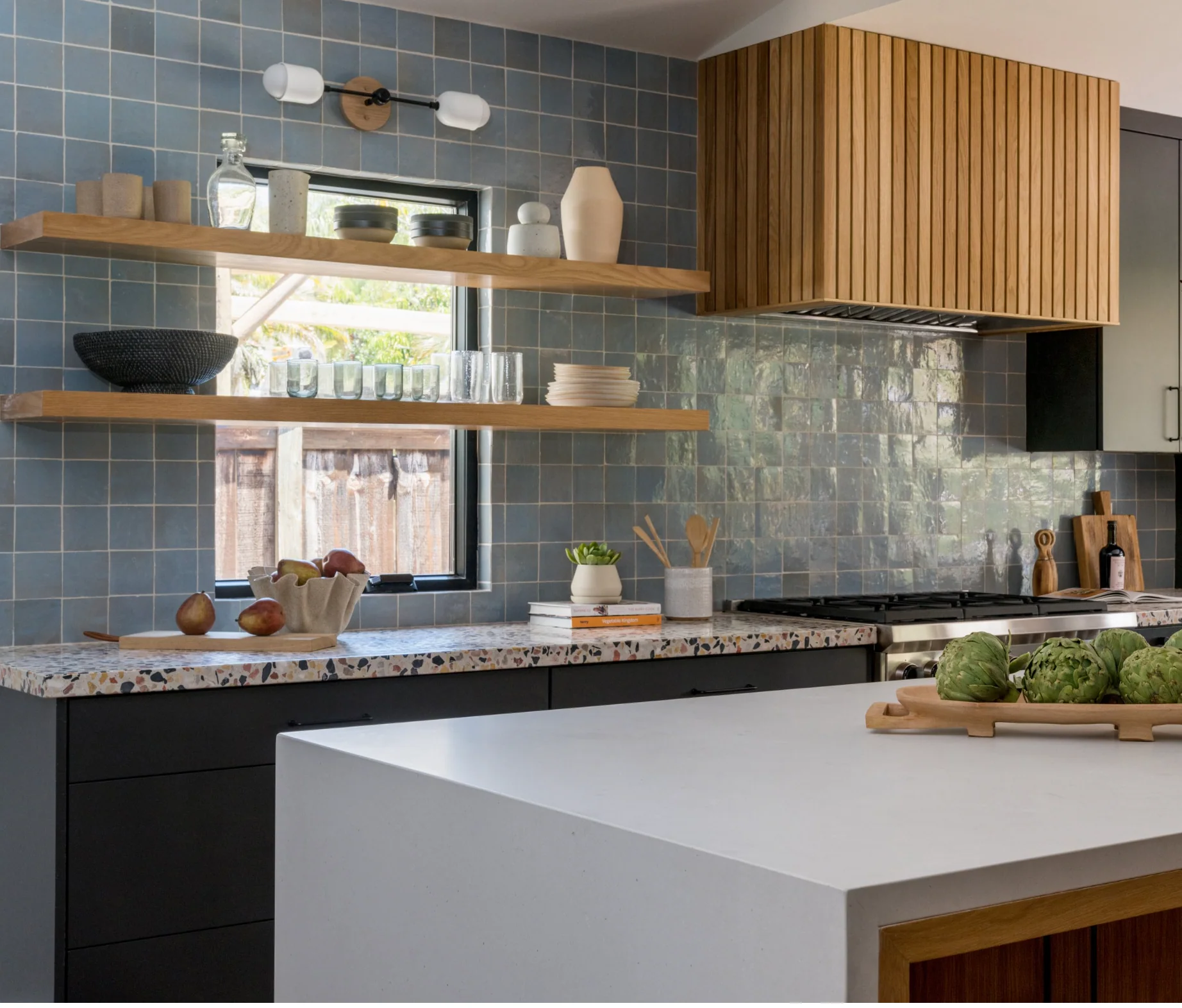 Zellige azzurro ref 01