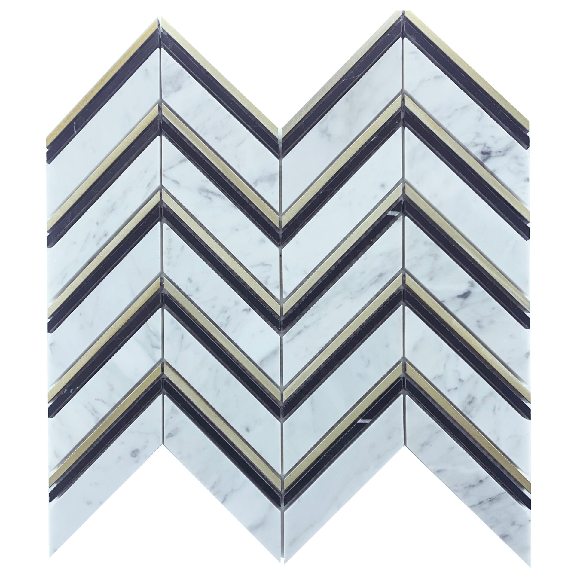 Carrara Gold