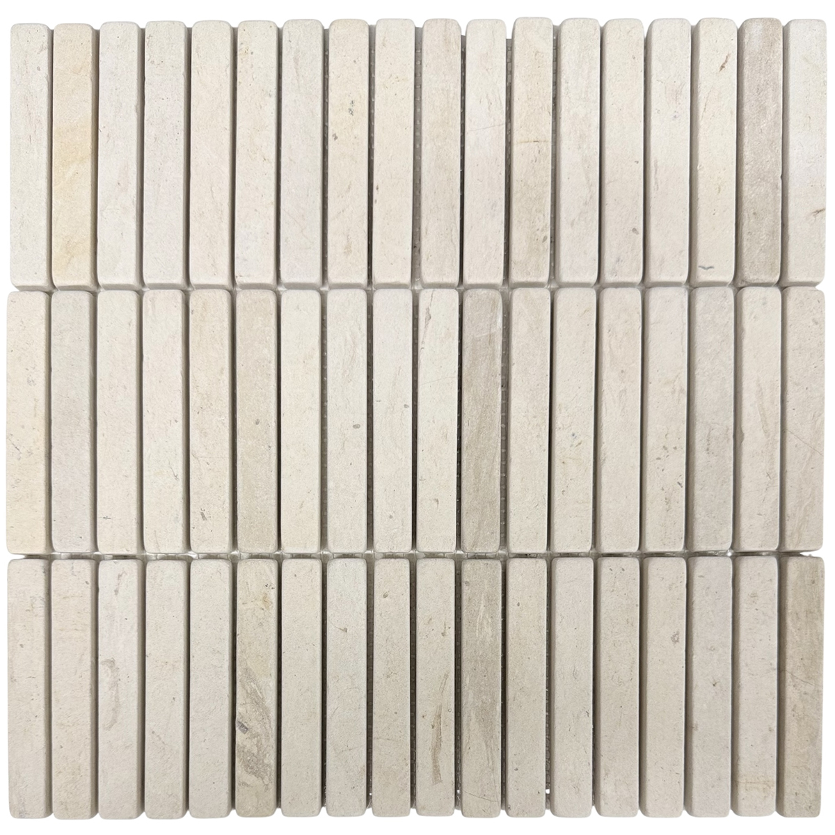Limestone Tumbled