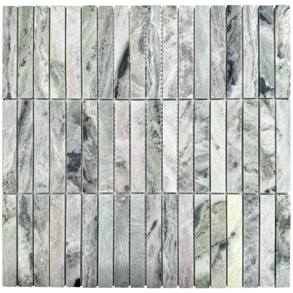 Verde Foresta Honed