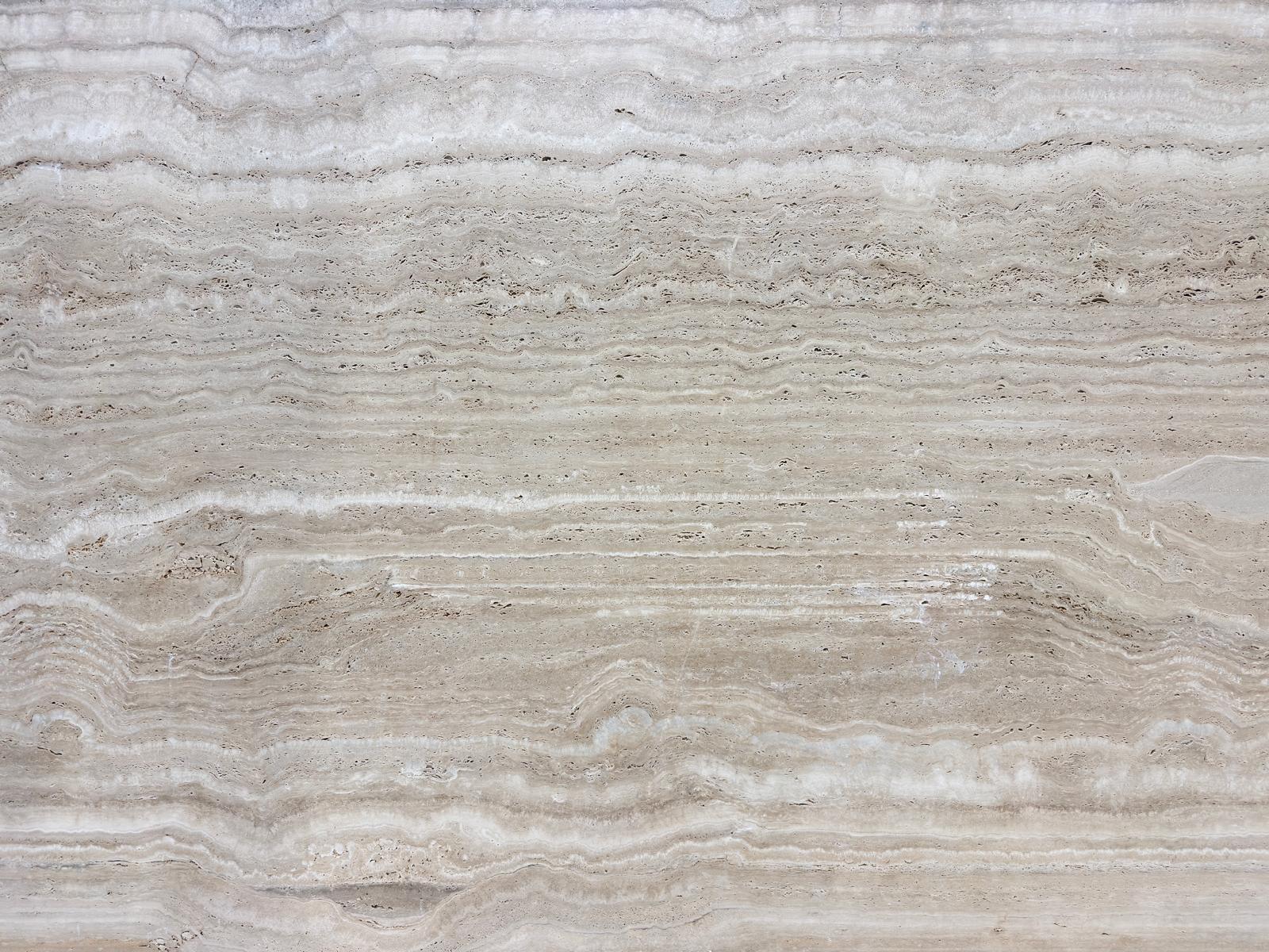Dune Travertine Vein Cut