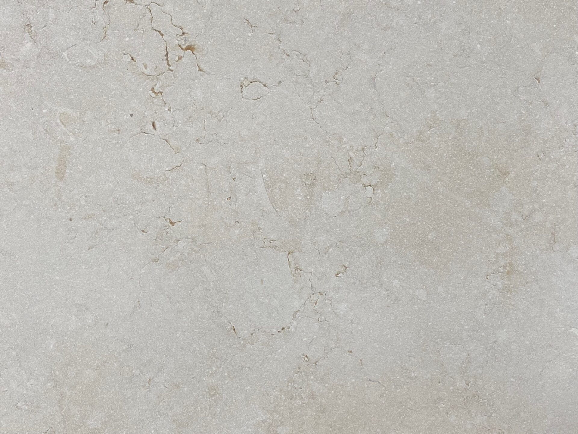 Sandblasted & Tumbled