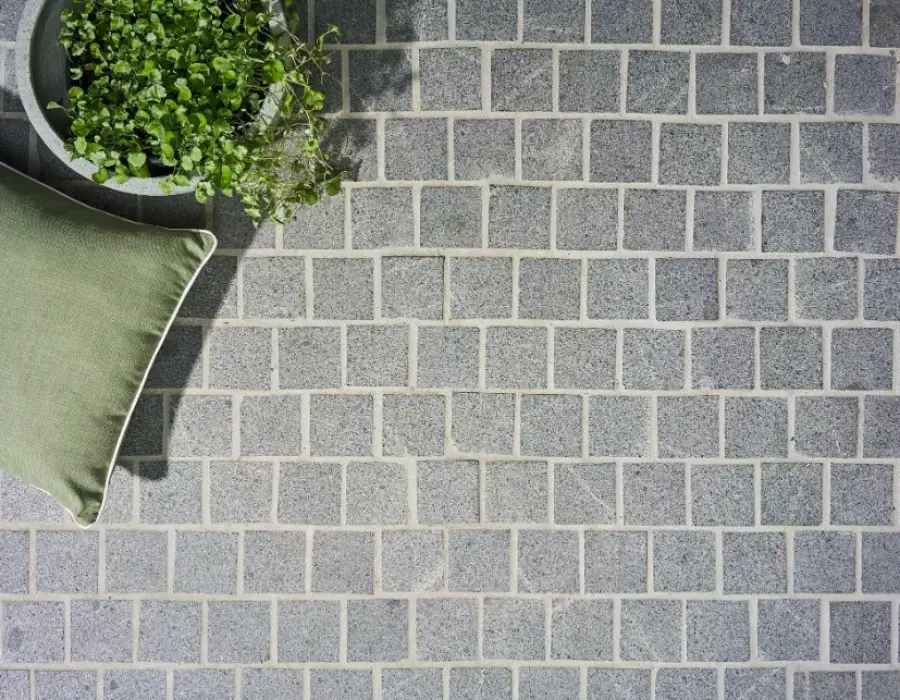 Rego Grigio Cobblestone