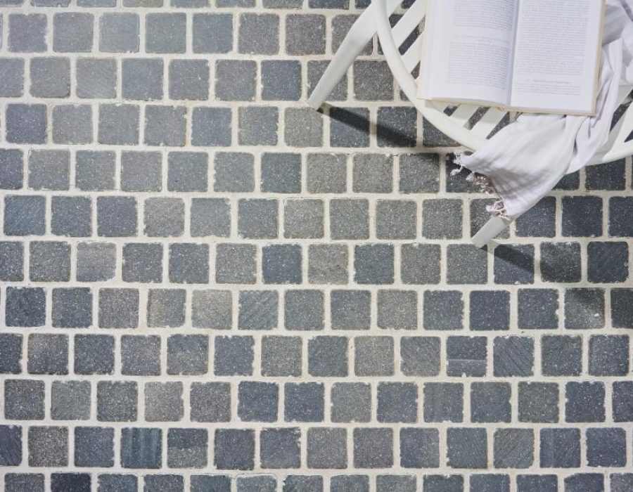 Tivoli Bluestone Cobblestone