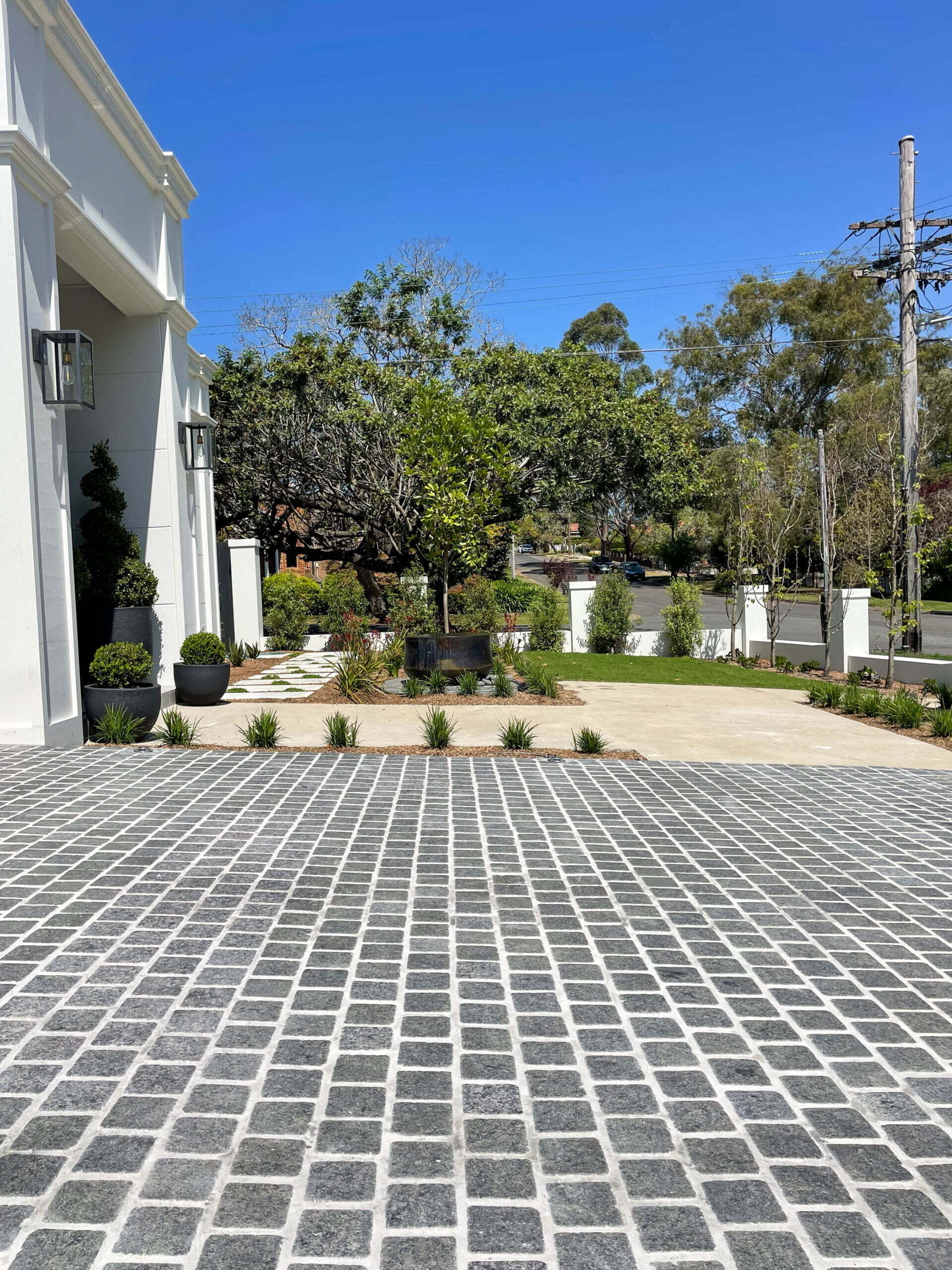 Vega Nero Cobblestone Ref 01