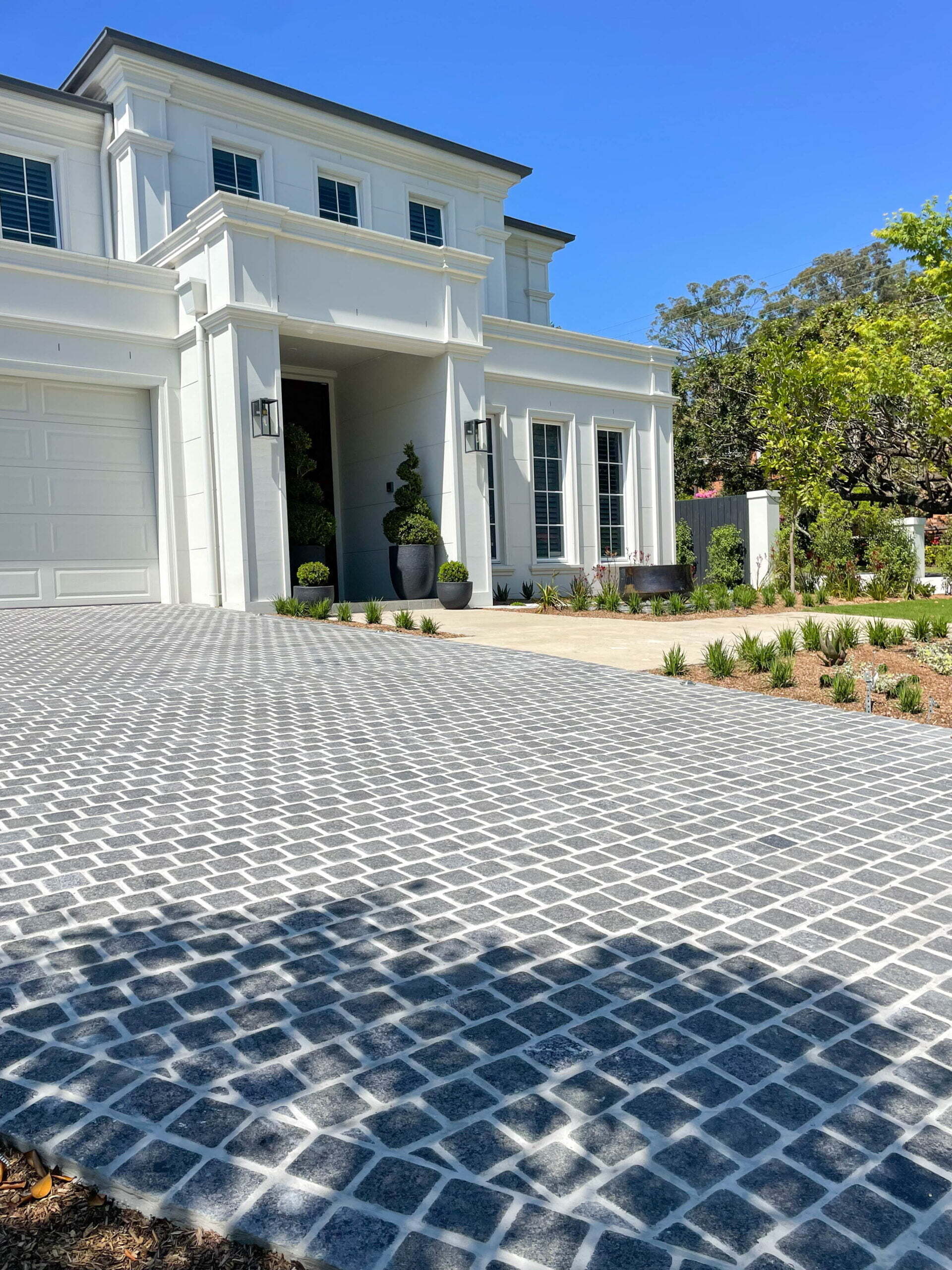 Vega Nero Cobblestone Ref 02