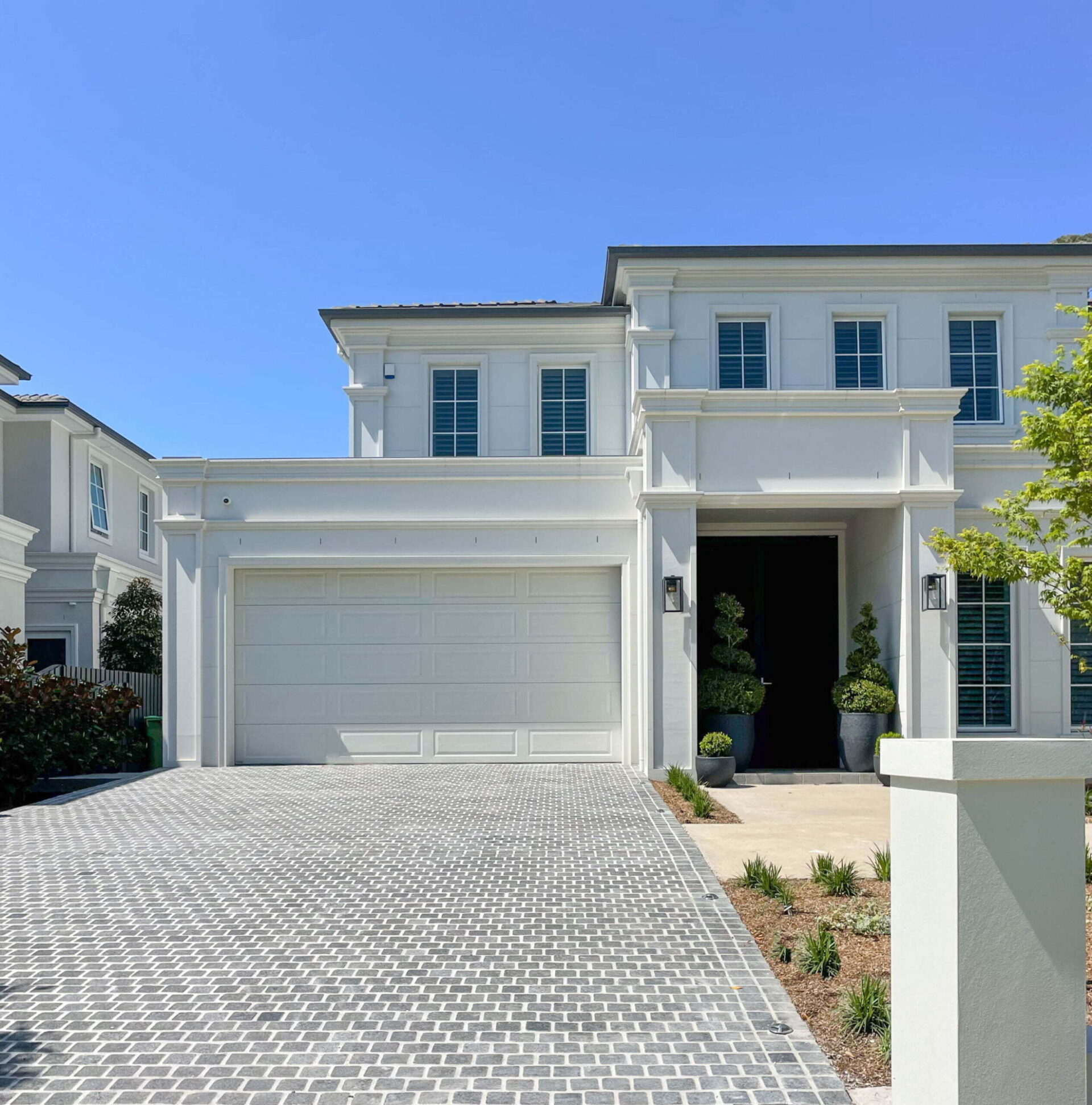 Vega Nero Cobblestone Ref 03