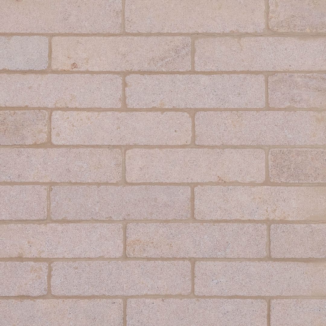 Lyon Cream Baton Cobblestone