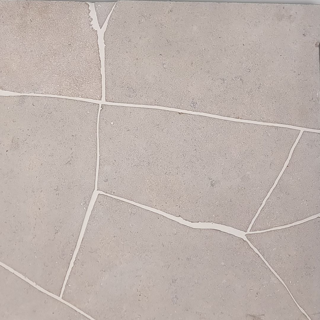 Lyon Cream Crazy Pave