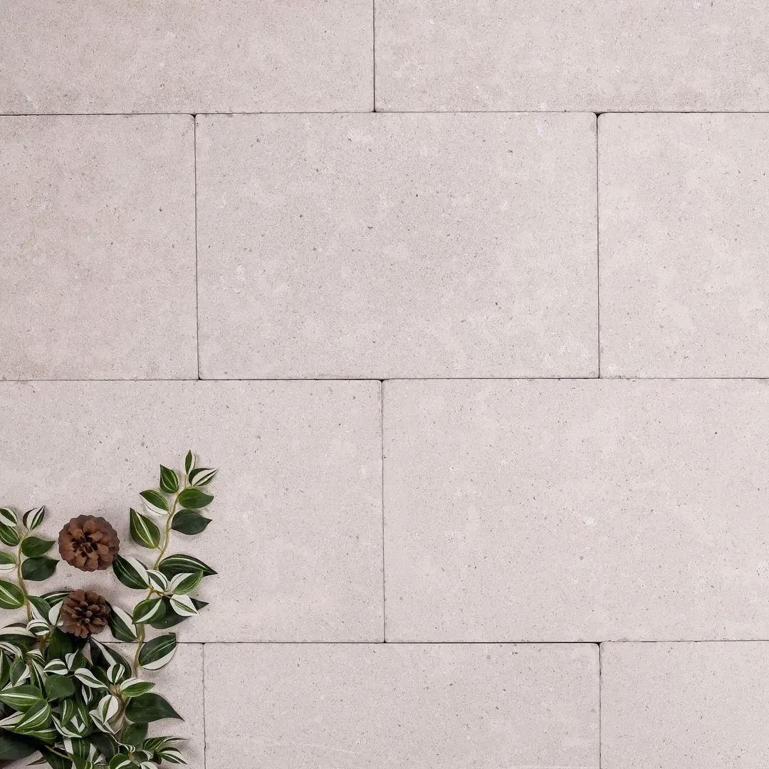 Lyon Cream Limestone