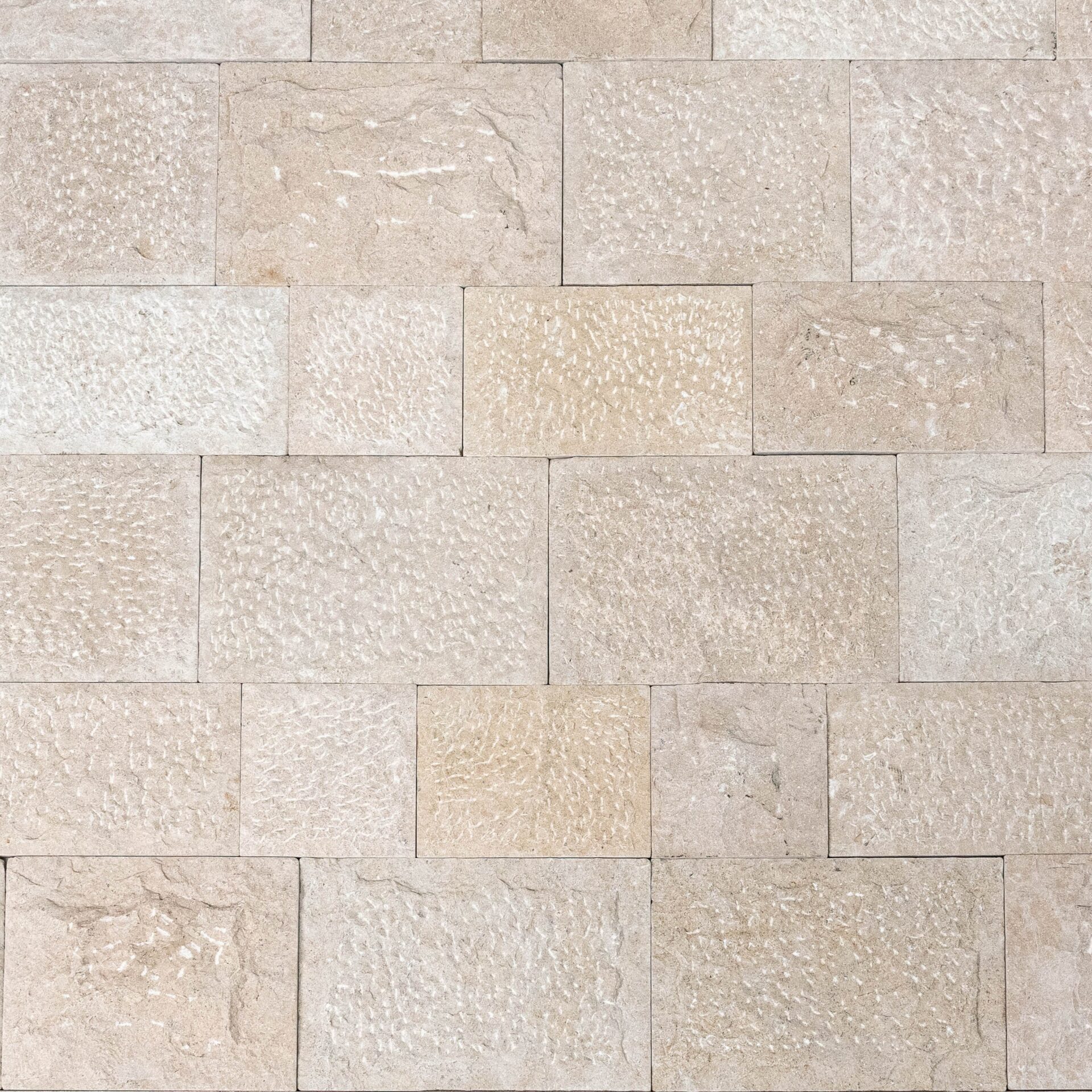 Lyon Cream Wall Cladding
