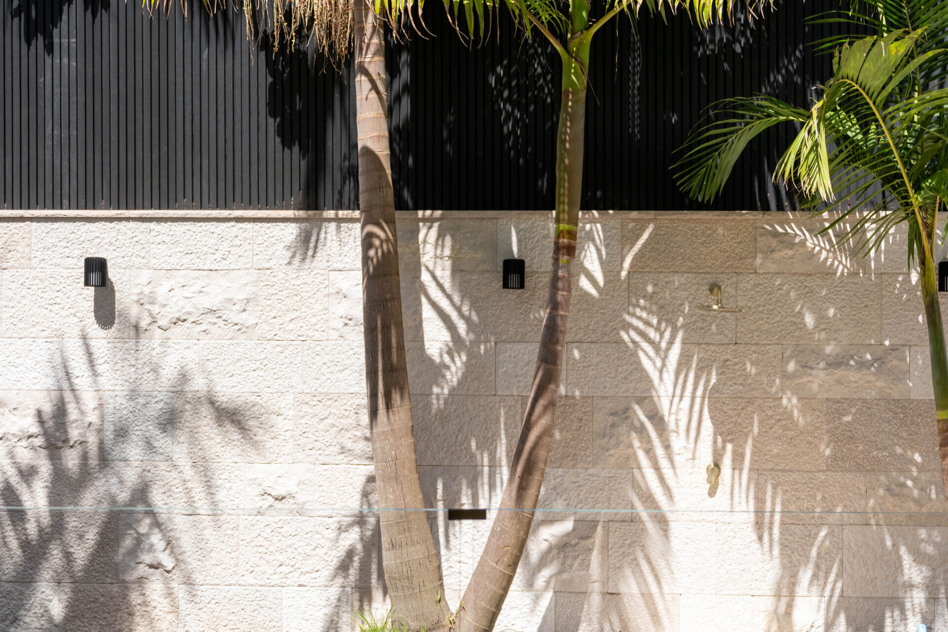 Lyon Cream Lifestyle Wall Cladding 2
