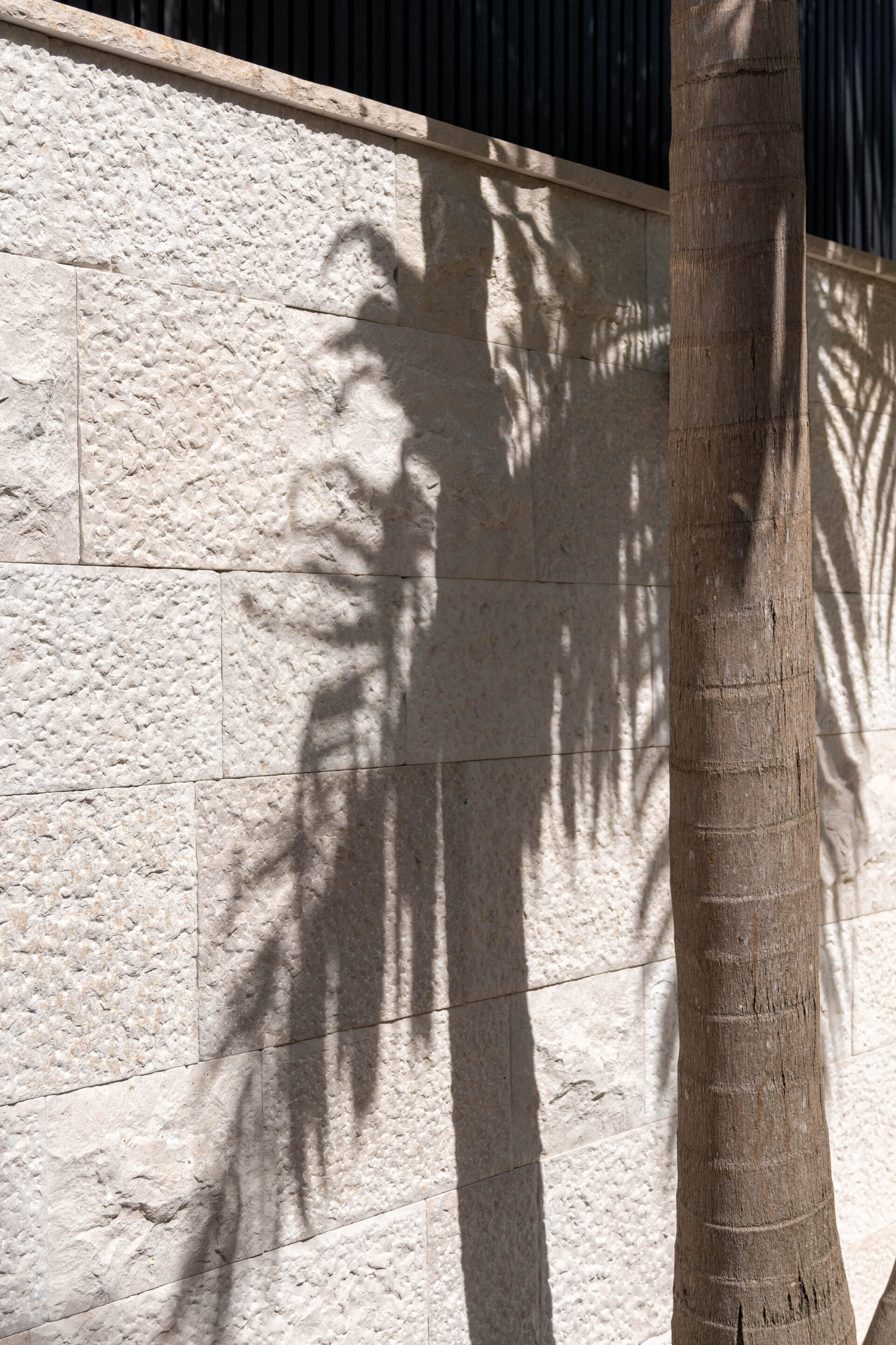 Lyon Cream Lifestyle Wall Cladding 3