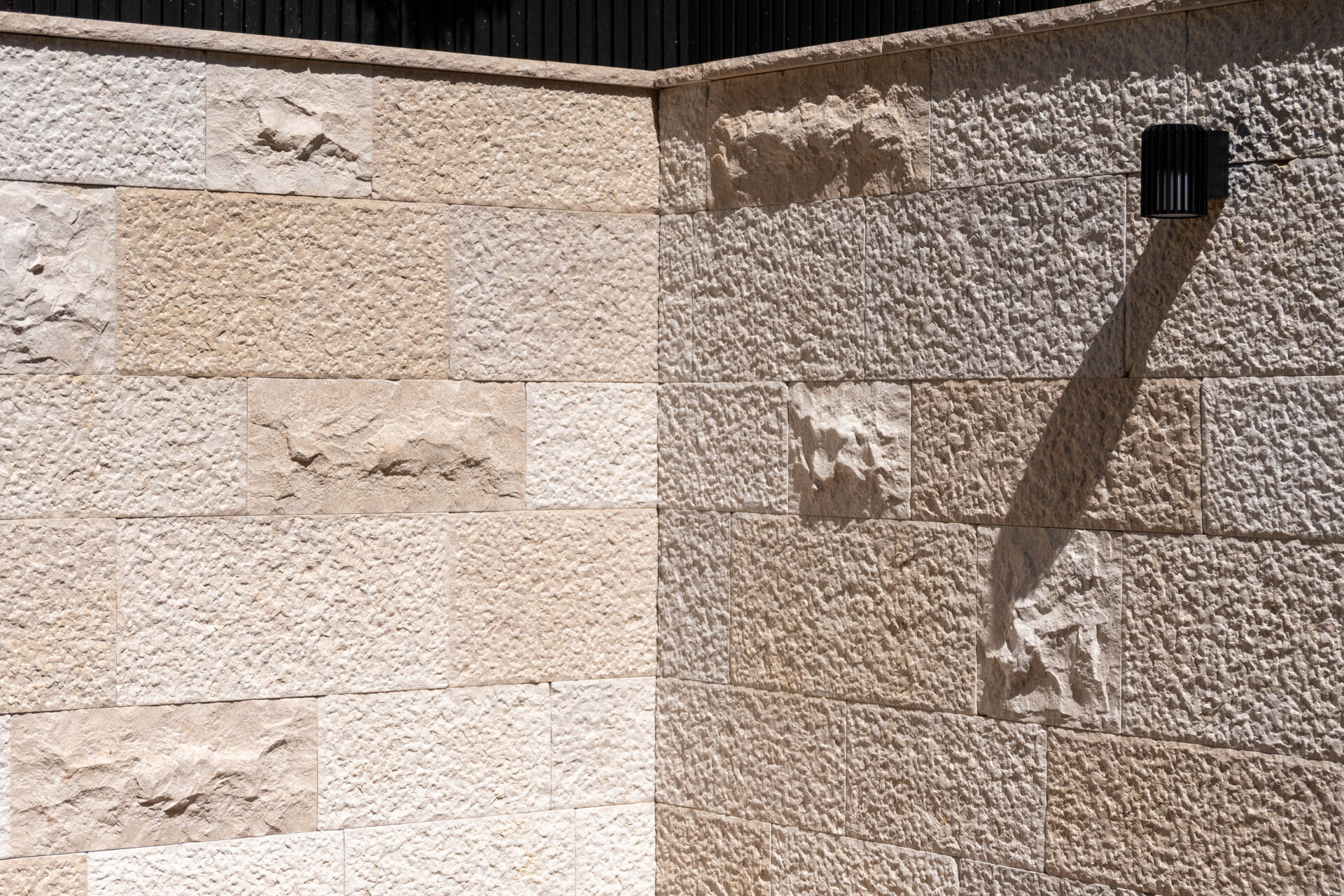 Lyon Cream Lifestyle Wall Cladding