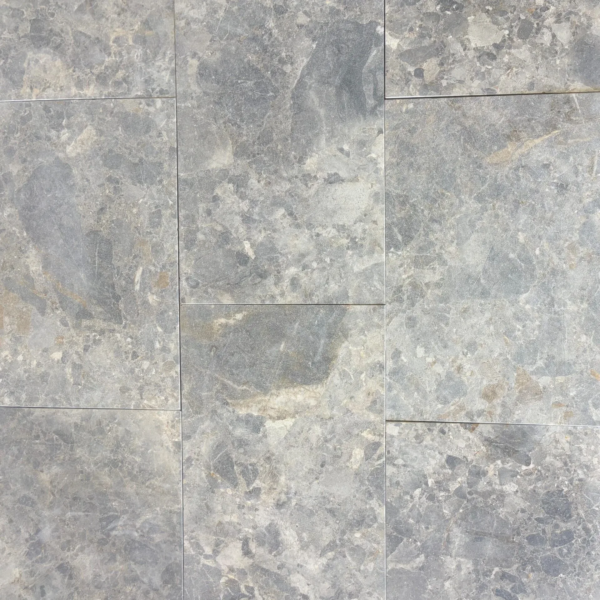 Serra Grey