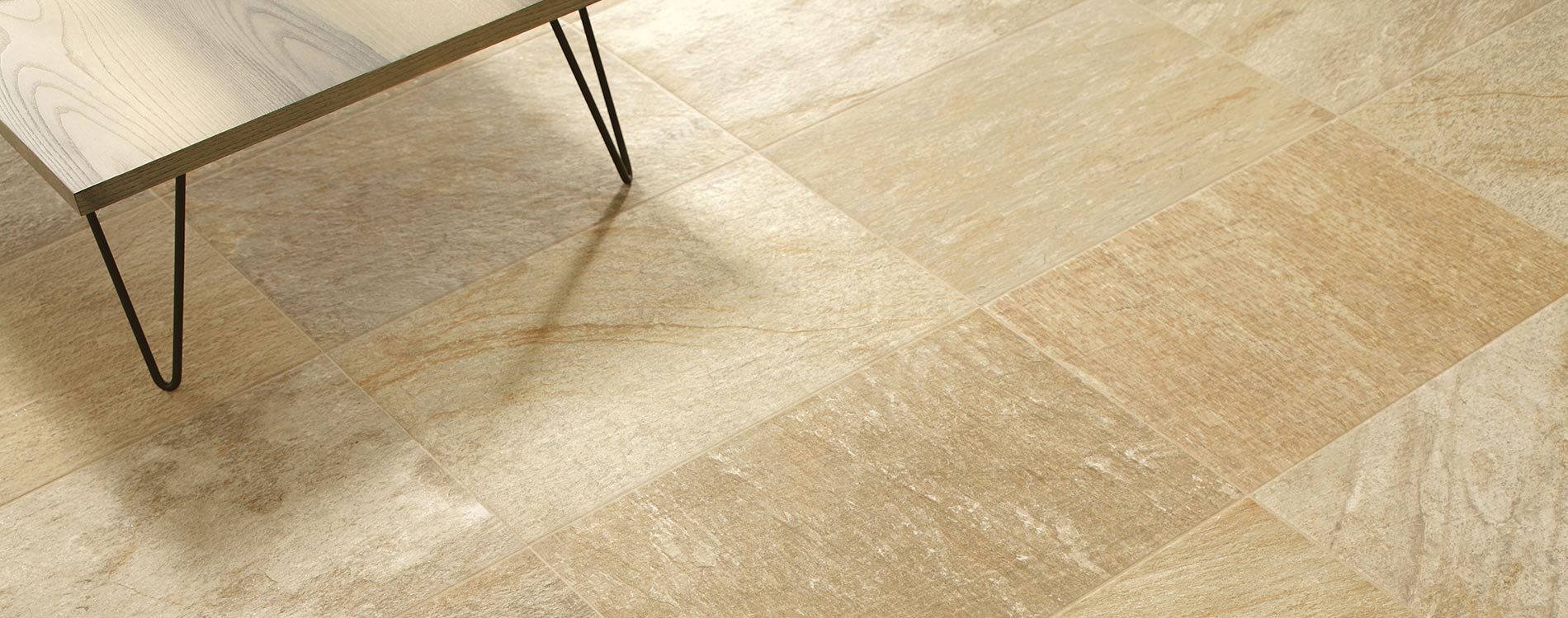 Vita Aurea Rectangle Quartz Lifestyle