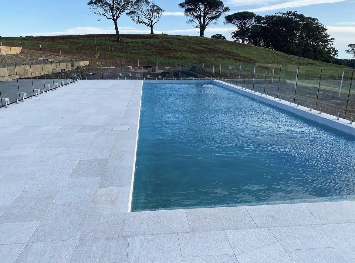 Vita Bianca Quartz Lifestyle