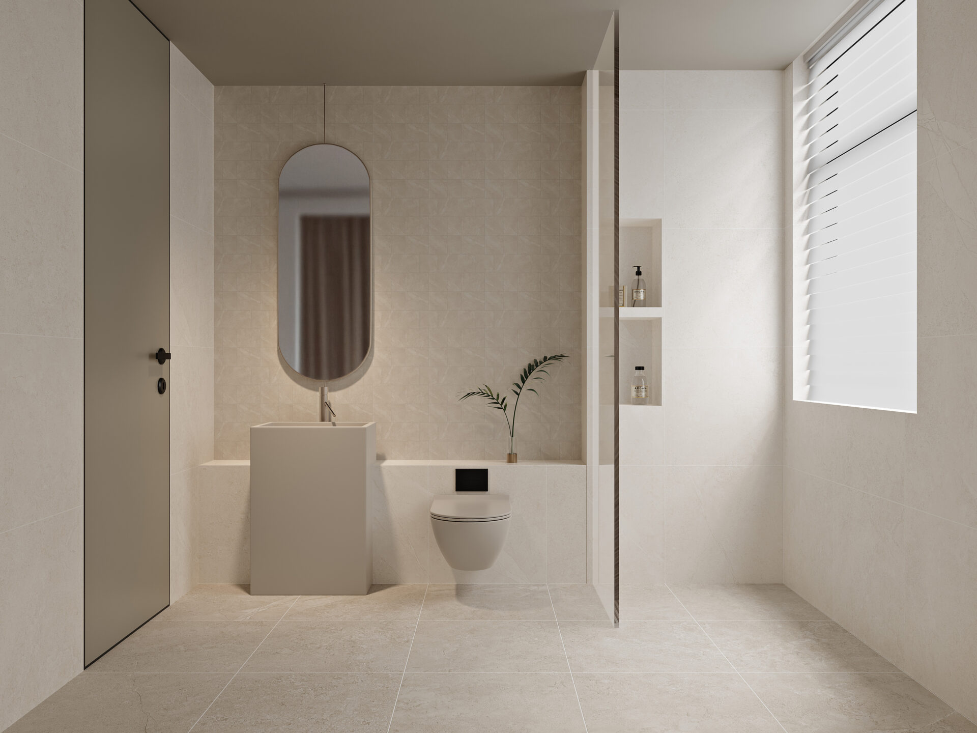 Alpi Lifestyle Beige