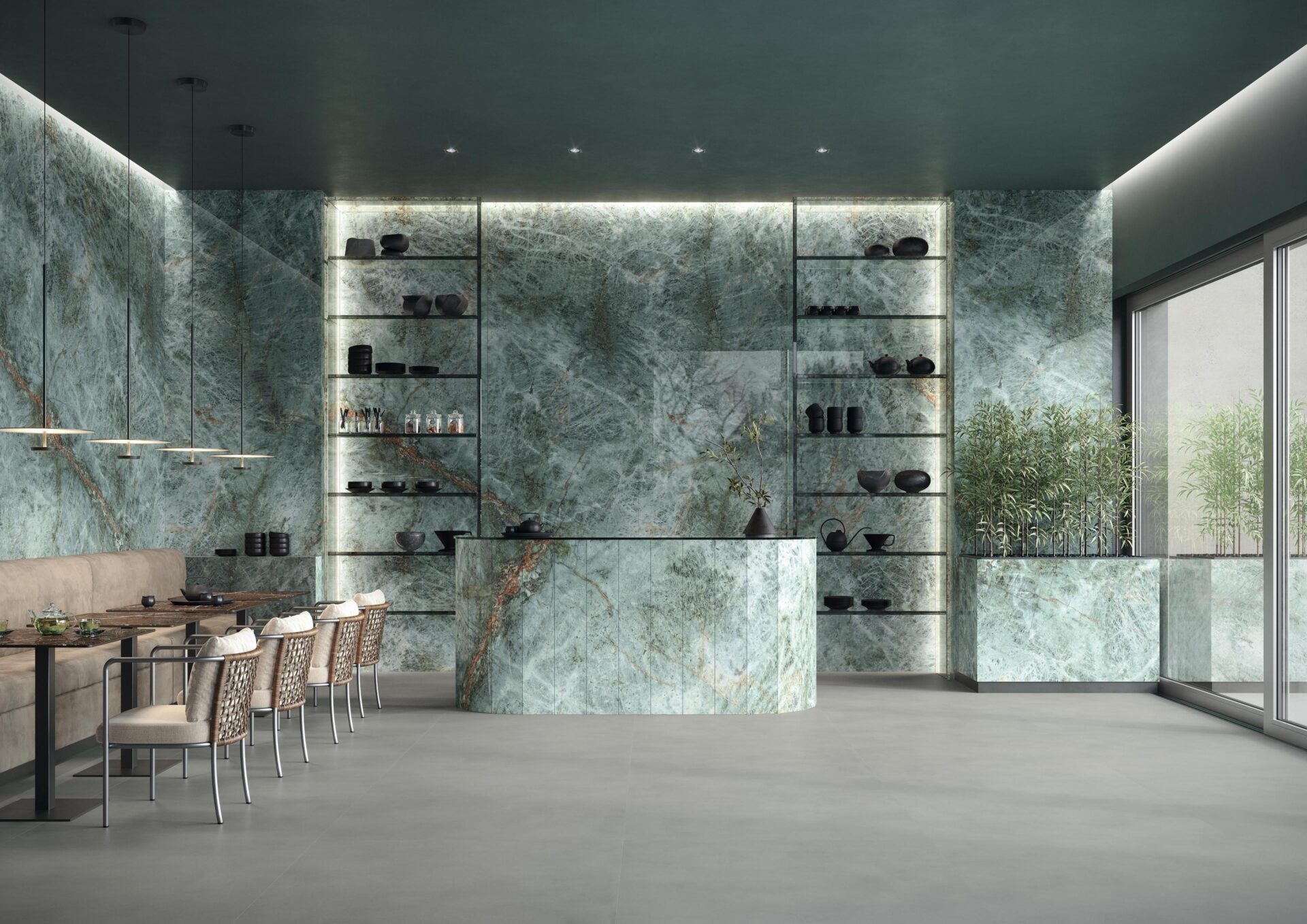 Altair Lifestyle Galassia