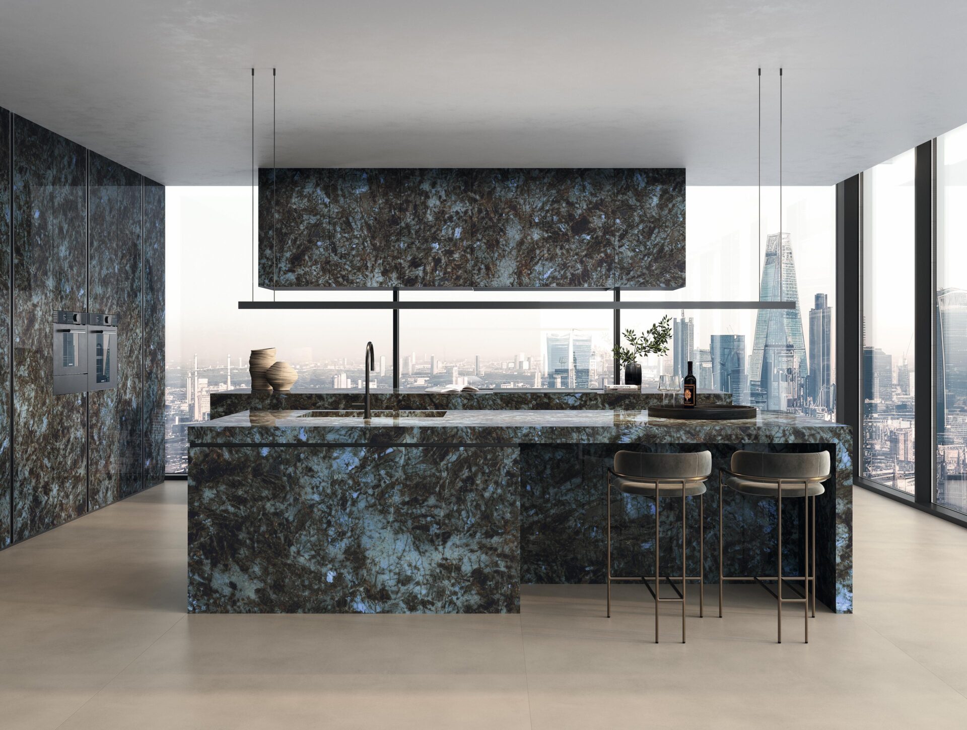 Altair Lifestyle Nebula