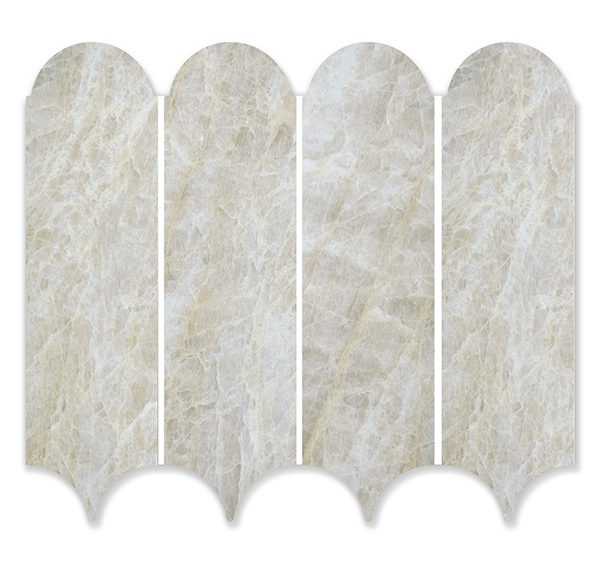 Beige Lolipop