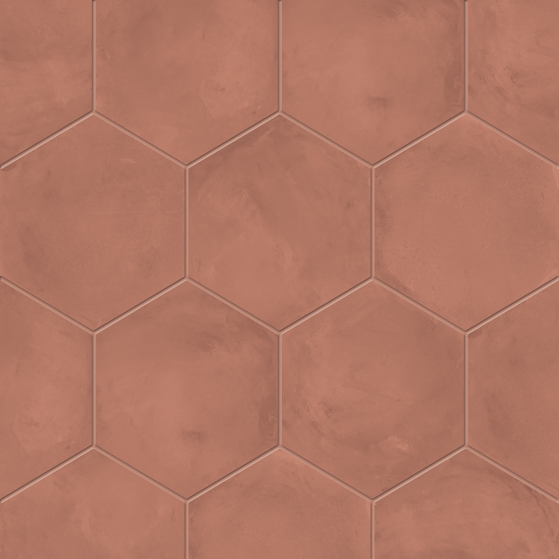 Terra Hexagon